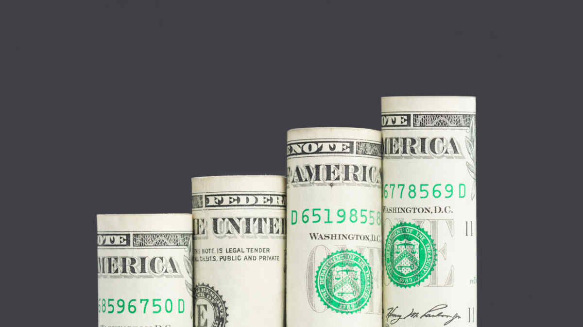 More Employers Post Salary Ranges To Attract Workers